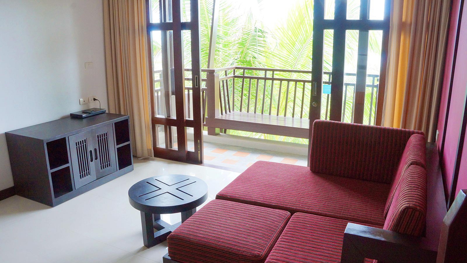 Bhundhari Residence Koh Samui