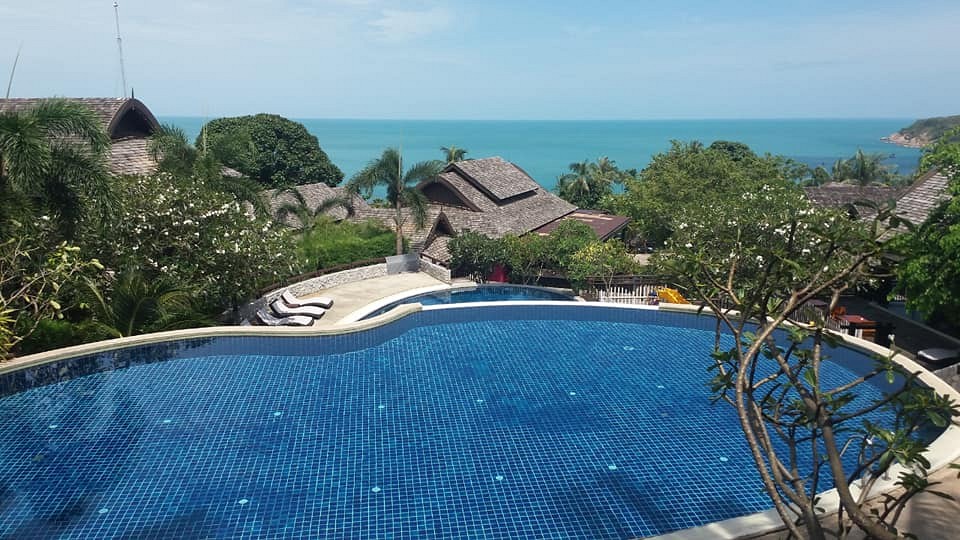 Bhundhari Residence Koh Samui