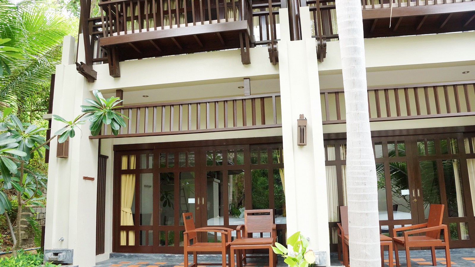 Bhundhari Residence Koh Samui