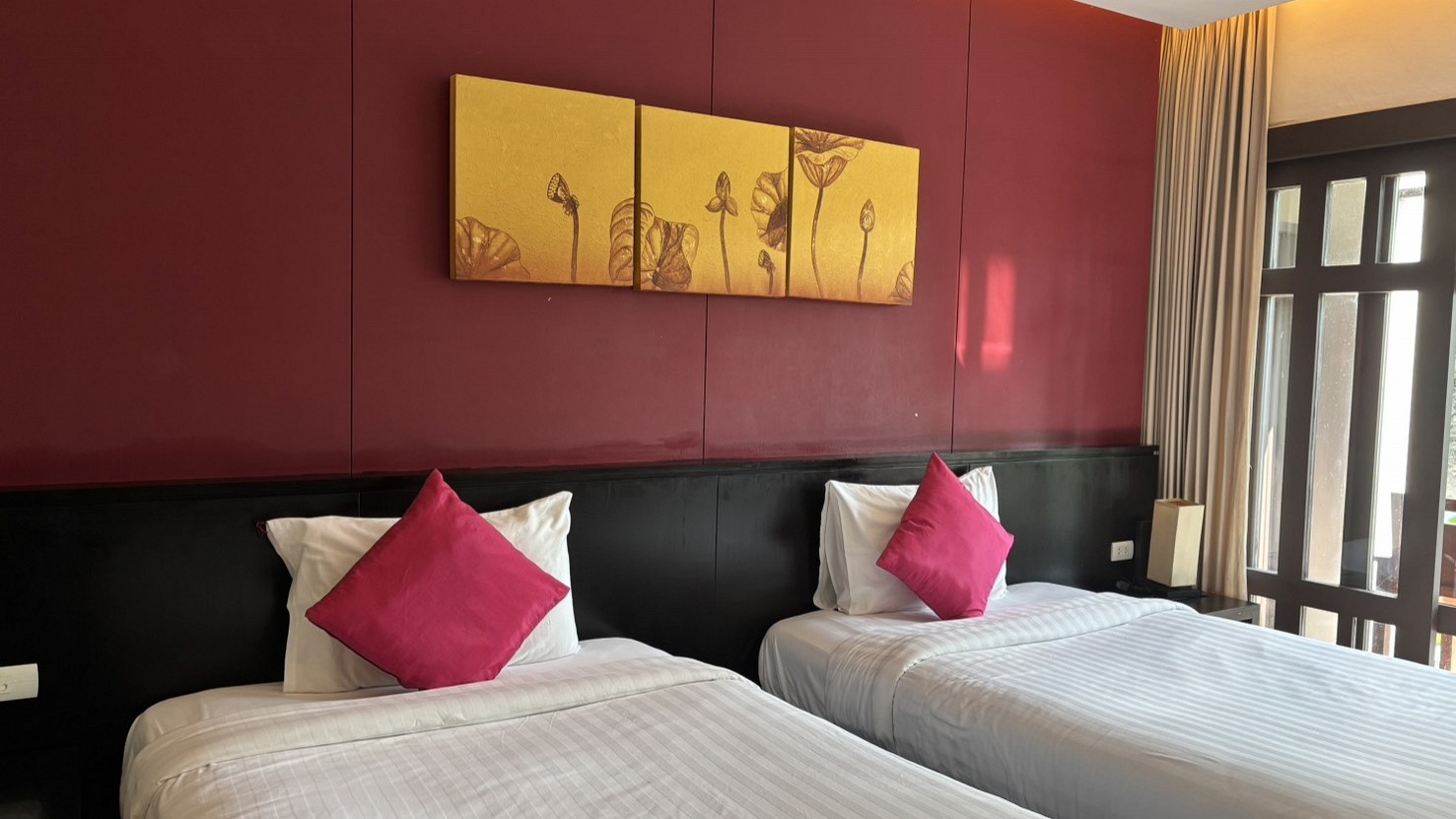 Bhundhari Residence Koh Samui